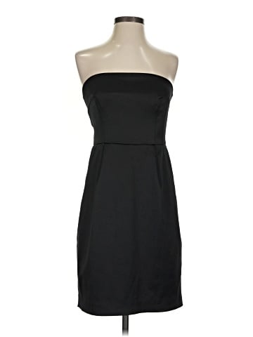 Express Design Studio Cocktail Dress (view 1)
