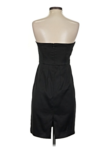 Express Design Studio Cocktail Dress (view 2)