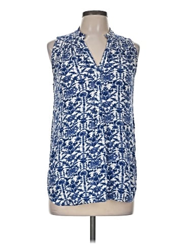Fun2Fun Sleeveless Blouse (view 1)
