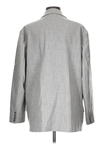 Abercrombie & Fitch Blazer (view 2)