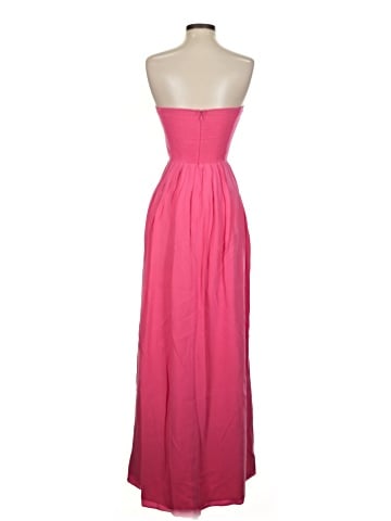 Parker Cocktail Dress (view 2)