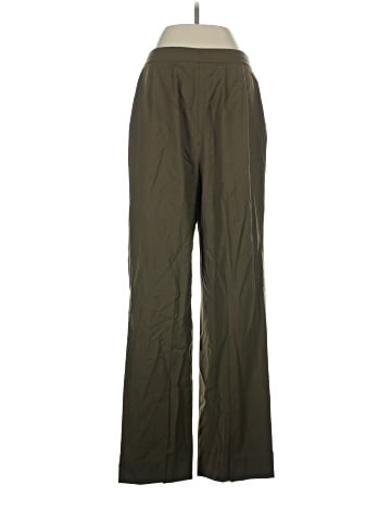 Ellen Tracy Wool Pants (view 2)