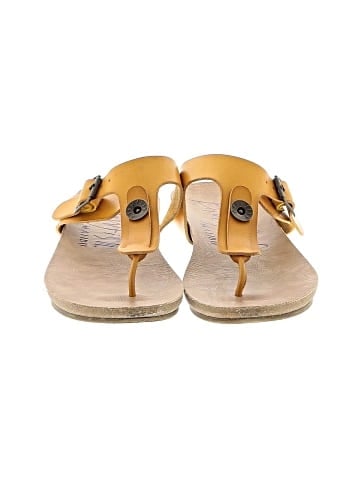 Blowfish Flip Flops (view 2)