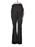 Banana Republic Black Active Pants Size 6 - photo 2