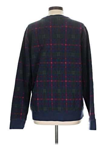 UNTUCKit Pullover Sweater (view 2)
