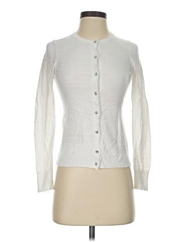 Ann Taylor Factory Cardigan (view 1)