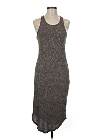 Live Love Dream Aeropostale Casual Dress (view 1)