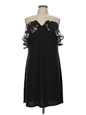 JBS Cocktail Dress (view 1)