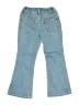 Old Navy Hearts Blue Jeans Size 5 - photo 2