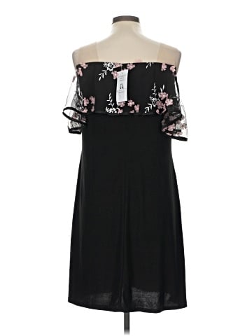 JBS Cocktail Dress (view 2)