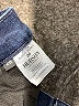Hudson Jeans Solid Blue Jeans Size 26 waist - photo 8