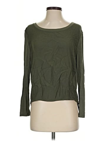 Motel Long Sleeve Top (view 1)