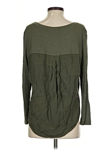 Motel Long Sleeve Top (view 2)