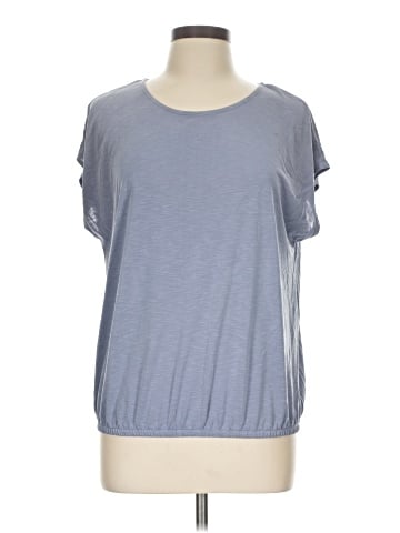 Green Envelope Short Sleeve T-Shirt (view 1)