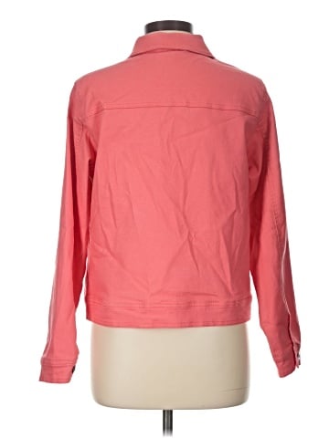 DG^2 by Diane Gilman Jacket (view 2)
