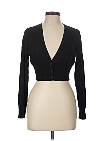Kardashian Kollection Cardigan (view 1)