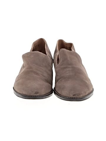 Franco Sarto Flats (view 2)