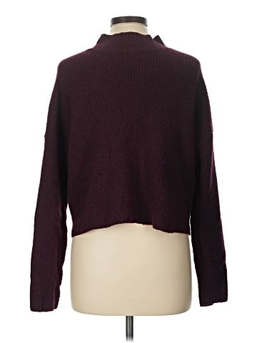 BP. Turtleneck Sweater (view 2)