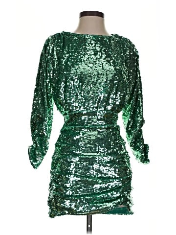 For Love & Lemons Cocktail Dress (view 1)