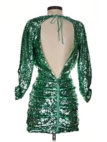 For Love & Lemons Cocktail Dress (view 2)