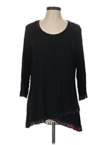 Peter Nygard Casual Dress (view 1)