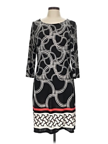 Nine West Casual Dress (view 1)