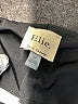Elie Tahari Graphic Black Active Pants Size S - photo 7