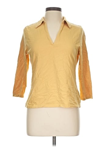 Relativity 3/4 Sleeve T-Shirt (view 1)