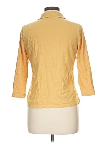 Relativity 3/4 Sleeve T-Shirt (view 2)