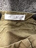Zara Solid Green Skirt Size 9 - photo 3