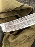 Zara Solid Green Skirt Size 9 - photo 5