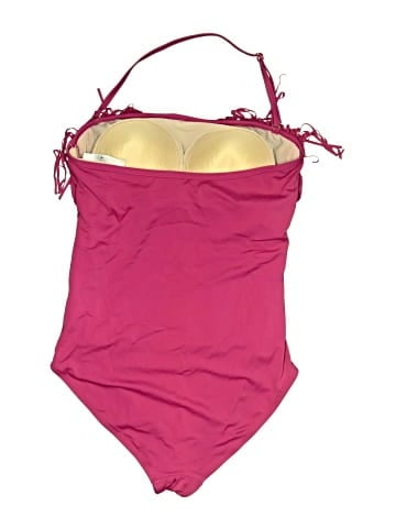 Swimsuits for all One Piece Swimsuit (view 2)