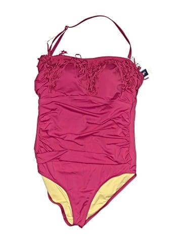 Swimsuits for all One Piece Swimsuit (view 1)