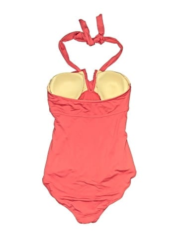 Merona One Piece Swimsuit (view 2)
