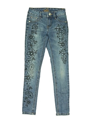 Justice Jeans (view 1)