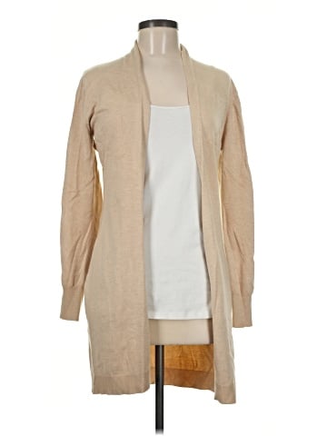 Survival Cardigan (view 1)