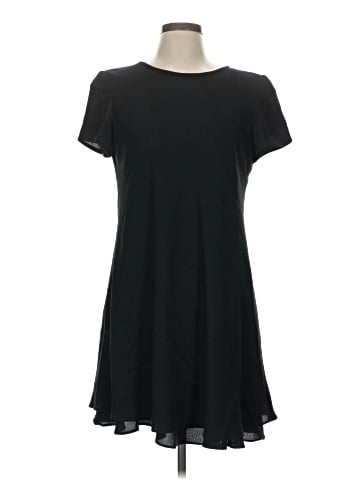 Liz Claiborne Casual Dress (view 1)