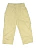 Mills Uniform Solid Yellow Khakis Size 3T - photo 1