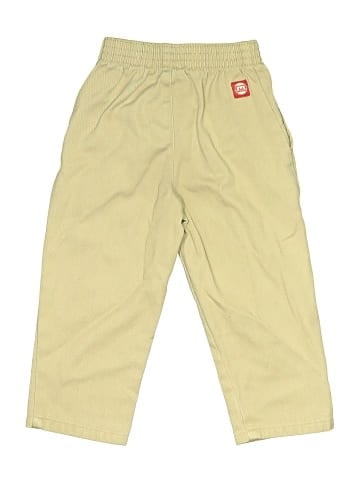 Mills Uniform Khakis (view 2)
