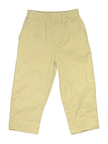 Assorted Brands Khakis (view 1)