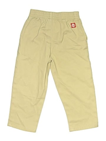 Assorted Brands Khakis (view 2)