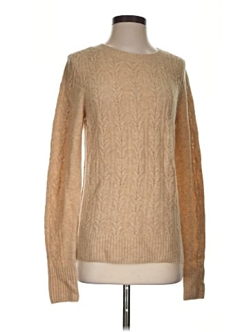 Theory Pullover Sweater (view 1)