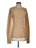Theory Tan Pullover Sweater Size S - photo 1