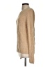 Theory Tan Pullover Sweater Size S - photo 5