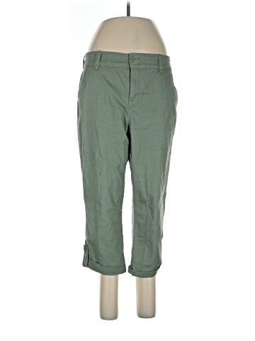 Gloria Vanderbilt Casual Pants (view 1)