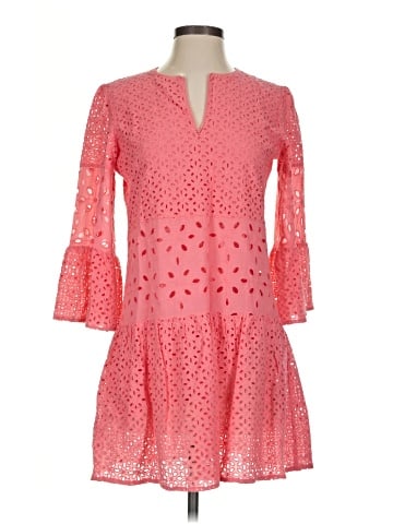 Tyler Boe Casual Dress (view 1)