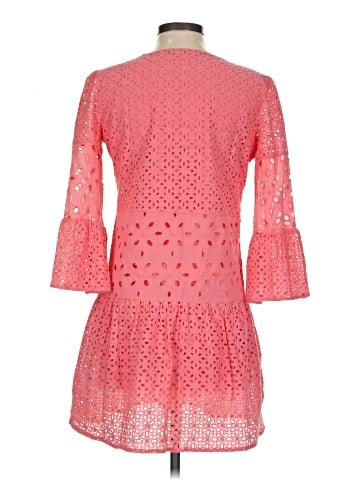 Tyler Boe Casual Dress (view 2)