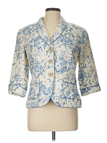 Coldwater Creek Blazer (view 1)