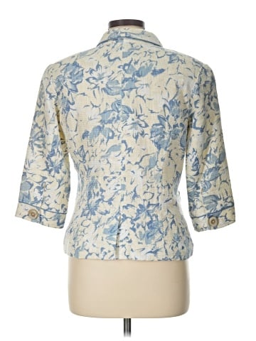 Coldwater Creek Blazer (view 2)