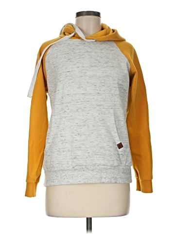 Doublju Sweatshirt (view 1)